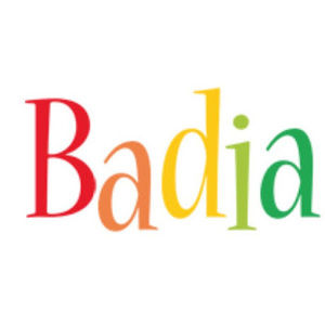 Meet your Posher, Badia